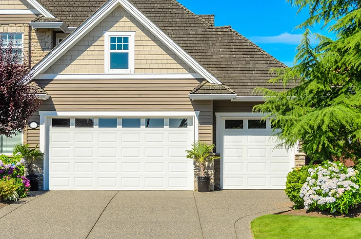 How to Choose the Perfect Garage Door for Your Home
