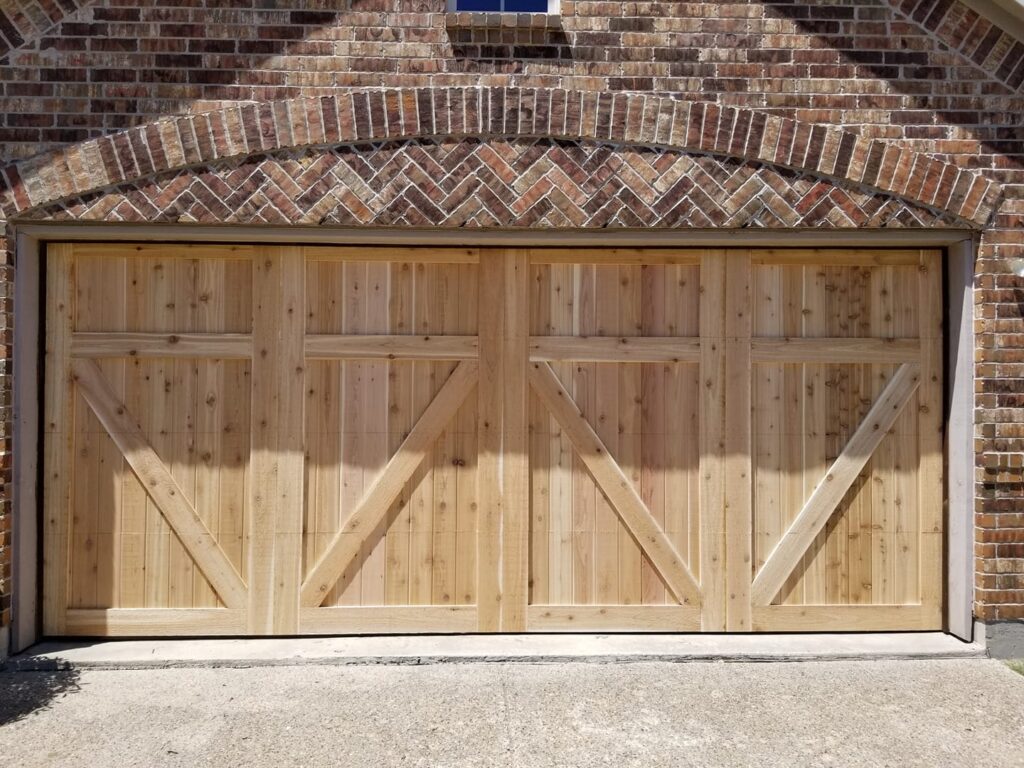 Garage Doors