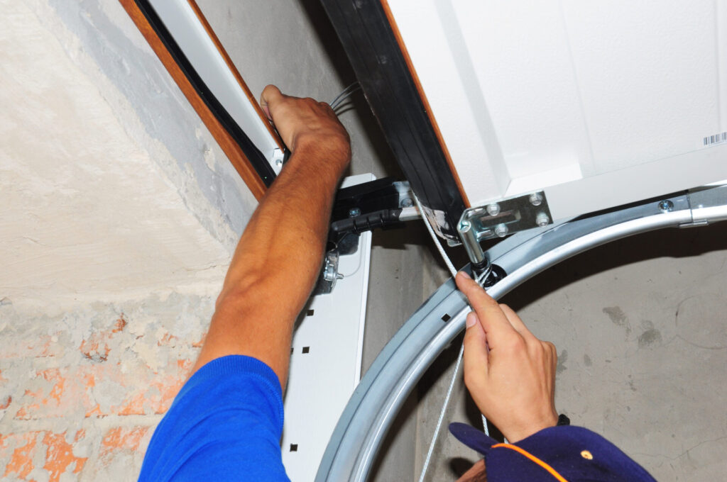 Garage Door Repairs