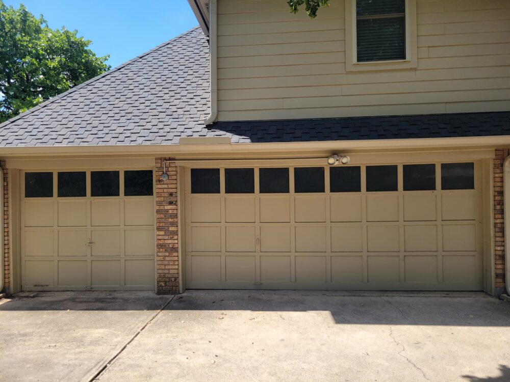Is it Time to Replace Your Garage Door? Warning Signs Every Texas Homeowner Should Know Is it Time to Replace Your Garage Door? Warning Signs Every Texas Homeowner Should Know