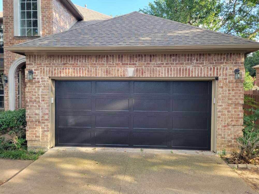Your Garage Door Questions Answered: Expert Solutions for Texas Homeowners Your Garage Door Questions Answered: Expert Solutions for Texas Homeowners