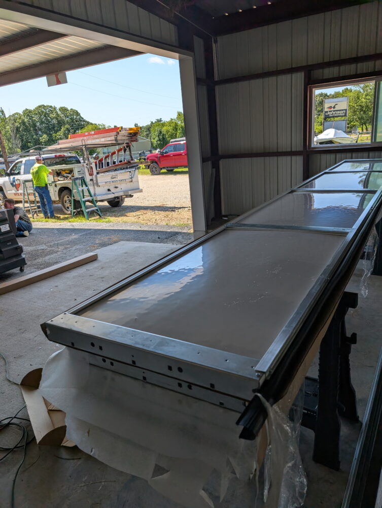 Garage Door Repairs