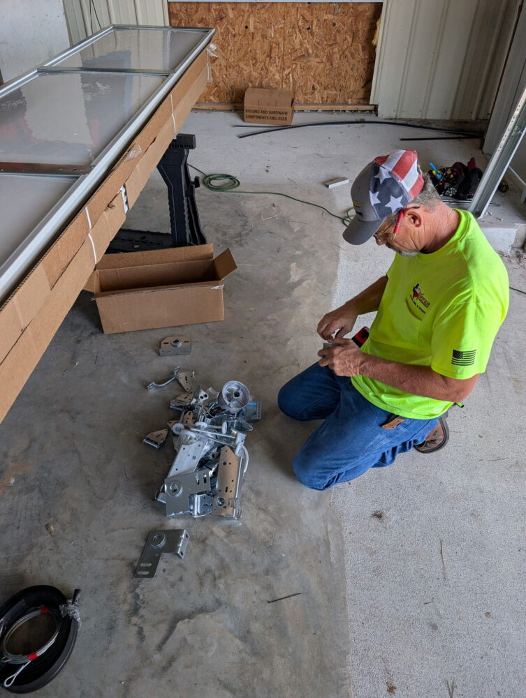 Garage Door Accidents: Common Causes and Prevention Tips for Texas Homeowners Garage Door Accidents: Common Causes and Prevention Tips for Texas Homeowners