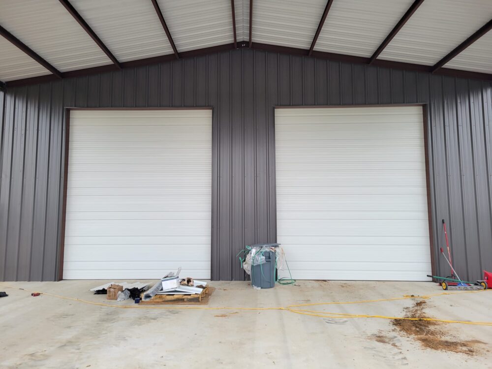 Why Choose Texas Garage Door and Opener for Your Next Garage Door Opener?