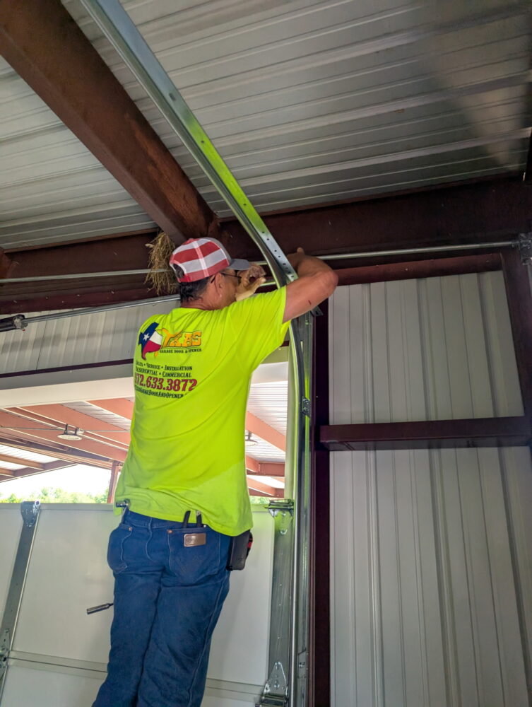 Is DIY Garage Door Spring Replacement Safe? Why This Common Repair Can Be Deadly
