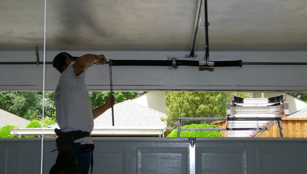garage door opener garage door opener
